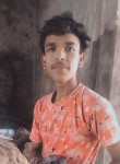 Bhargav, 19 лет, New Delhi