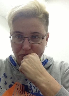 Галина, 47, Россия, Санкт-Петербург
