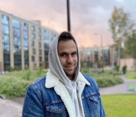 Nikita, 32, Saint Petersburg