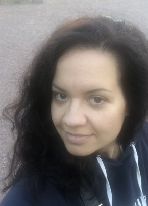 Дарья, 38, Россия, Санкт-Петербург