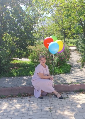 Марина, 57, Россия, Брянск
