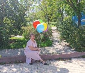 Марина, 57 лет, Брянск