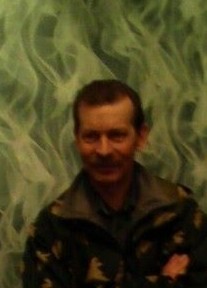 ПАВЕЛ, 50, Россия, Ртищево