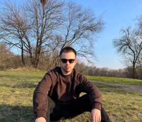 Andrey, 25, Ivangorod