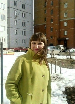 Гульназ, 44, Россия, Казань