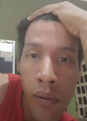 David H 🇻🇪, 34, República Bolivariana de Venezuela, Villa Bruzual