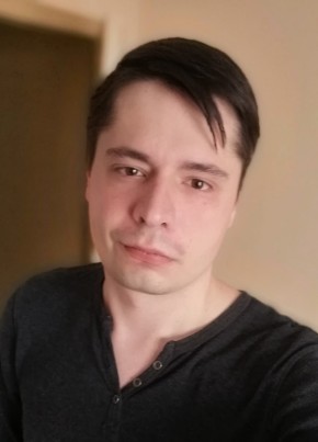 Вячеслав, 31, Россия, Зеленоград