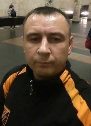Eduard, 49, Russia, Moscow