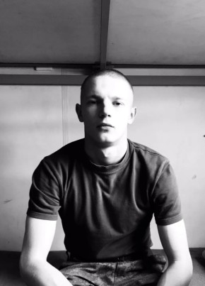 Дмитрий из Dublin city 19 лет