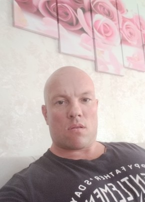 Геннадий, 39, Россия, Урюпинск