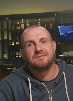 Шурик, 37, Россия, Лазаревское