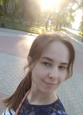 Olga1991, 32, Россия, Семилуки