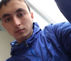Эдуард, 27 лет, Пермь