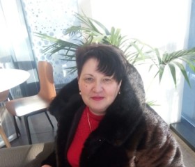 Валентина, 55 лет, Екатеринбург