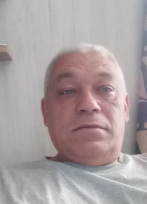 Сергей из Елизаветинскаи 53 года