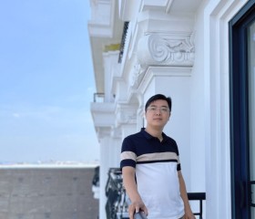 Nguyễn Phúc, 48, Ho Chi Minh City