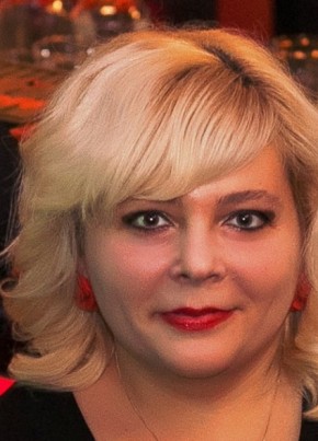 Ольга Донецкая, 47, Україна, Донецьк