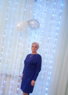 Екатерина, 58, Россия, Красноярск