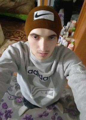 Алексей, 24, Россия, Ливны