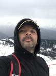 Vladimirovich, 44, Moscow