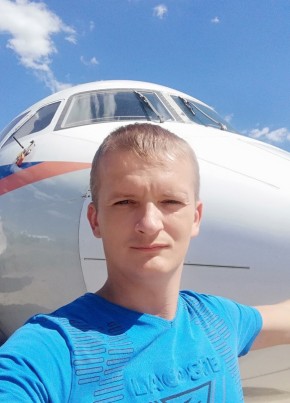 Руслан, 36, Россия, Жуковский