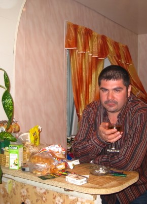 Андрей, 47, Россия, Кандалакша