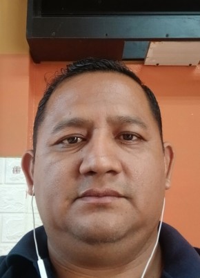 Willy из Guayaquil 43 года
