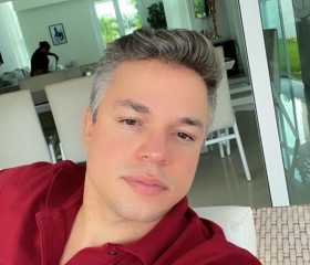 Fred Mark, 42 года, Houston