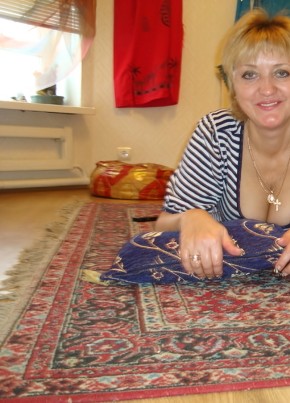 Elena, 63, Russia, Rostov-na-Donu