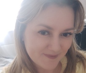Nadezhda, 41, Moscow