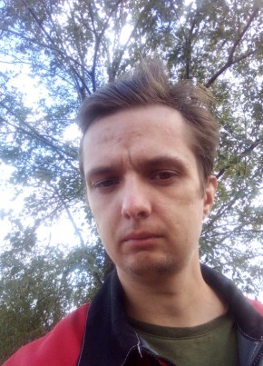 Дмитрий, 36, Россия, Красный Сулин