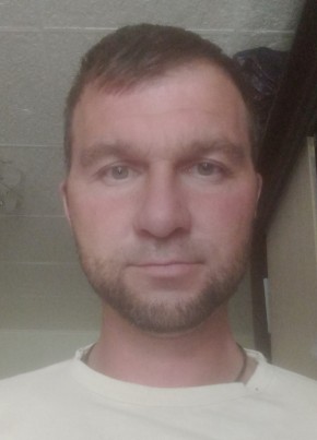 Иван, 41, Россия, Полевской