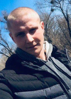 Сергей, 29, Україна, Лубни