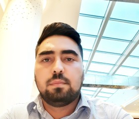 Rafiq, 40, Bilajari