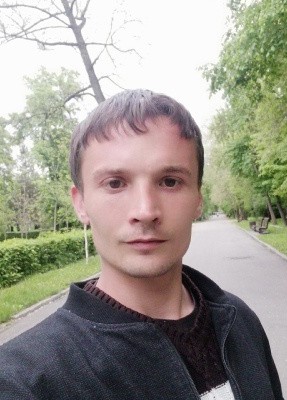 Дмитрий, 33, Қазақстан, Алматы