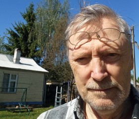 Юрий, 55 лет, Подольск