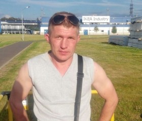 Сергей, 49 лет, Мазыр