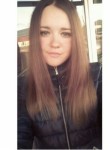 Евгения, 26 лет, Омск