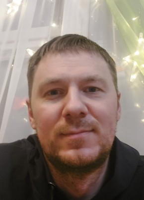Евгений, 37, Россия, Сургут