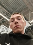 Anatoliy, 22, Perm