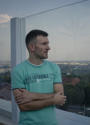 Roman, 38, Россия, Курск