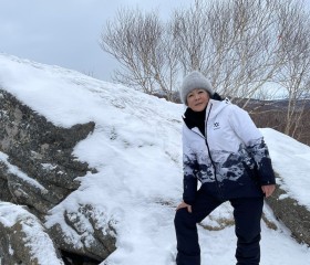 Svetlana, 65, Yuzhno-Sakhalinsk