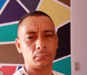 Maycon Rodrigues, 44 года, Palmas (Tocantins)