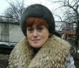 Инна, 58 лет, Красноармійськ