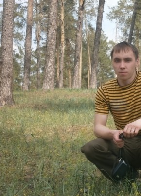 Михаил, 34, Россия, Тольятти