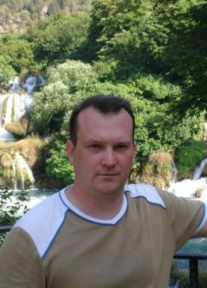 Константин, 49, Россия, Москва