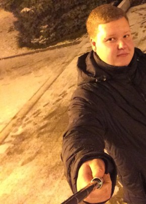 Aleksandr, 33, Russia, Krasnodar