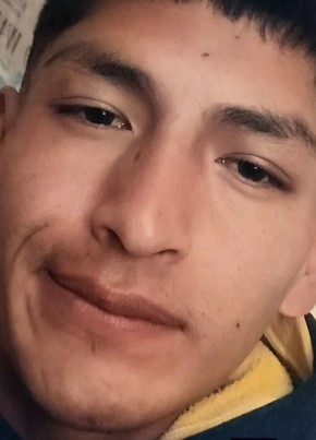 Guillermo из Cochabamba 25 лет