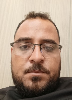 حمد из دمشق 28 лет