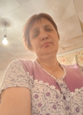 Елена, 56, Россия, Аромашево